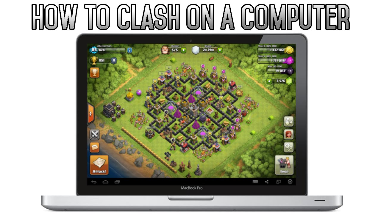 download clash of clans for mac on app store